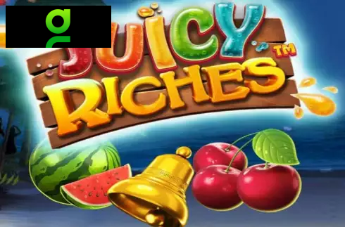 Juicy Riches